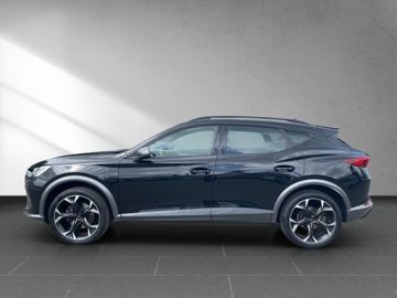 Cupra Formentor 1.5 TSI LED NAVI CAM SHZ ACC ALU