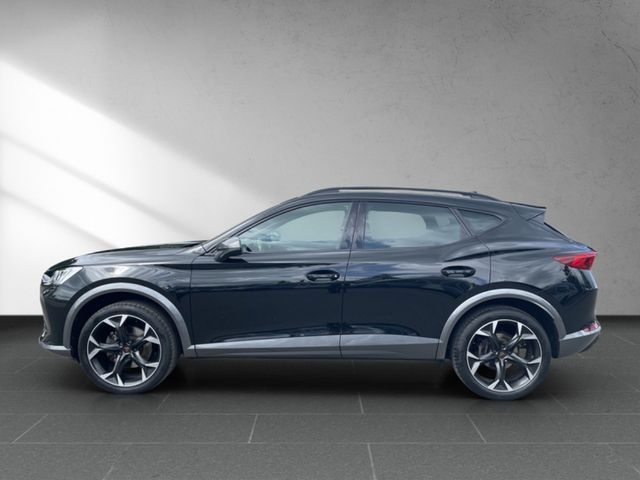 Cupra Formentor 1.5 TSI LED NAVI CAM SHZ ACC ALU