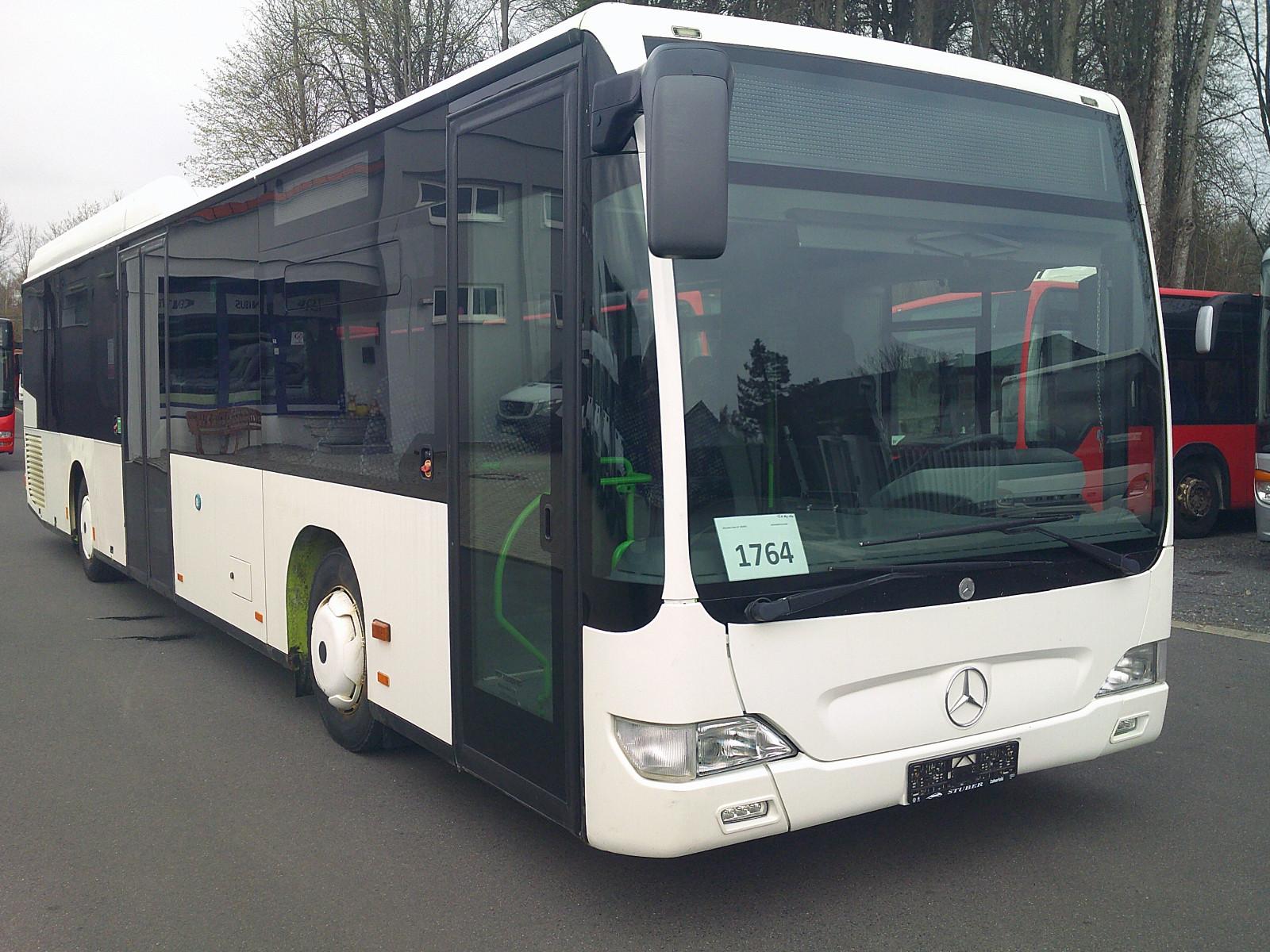 Mercedes-Benz O 530 CITARO LE, Top Zustand,  ID.NR.: 1764