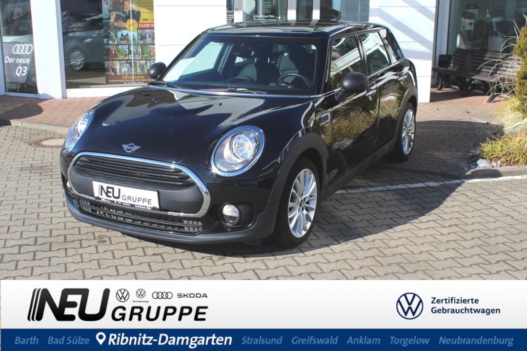 MINI One Clubman 1.5