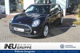 MINI One Clubman 1.5 - schwarze MINI One Clubman
