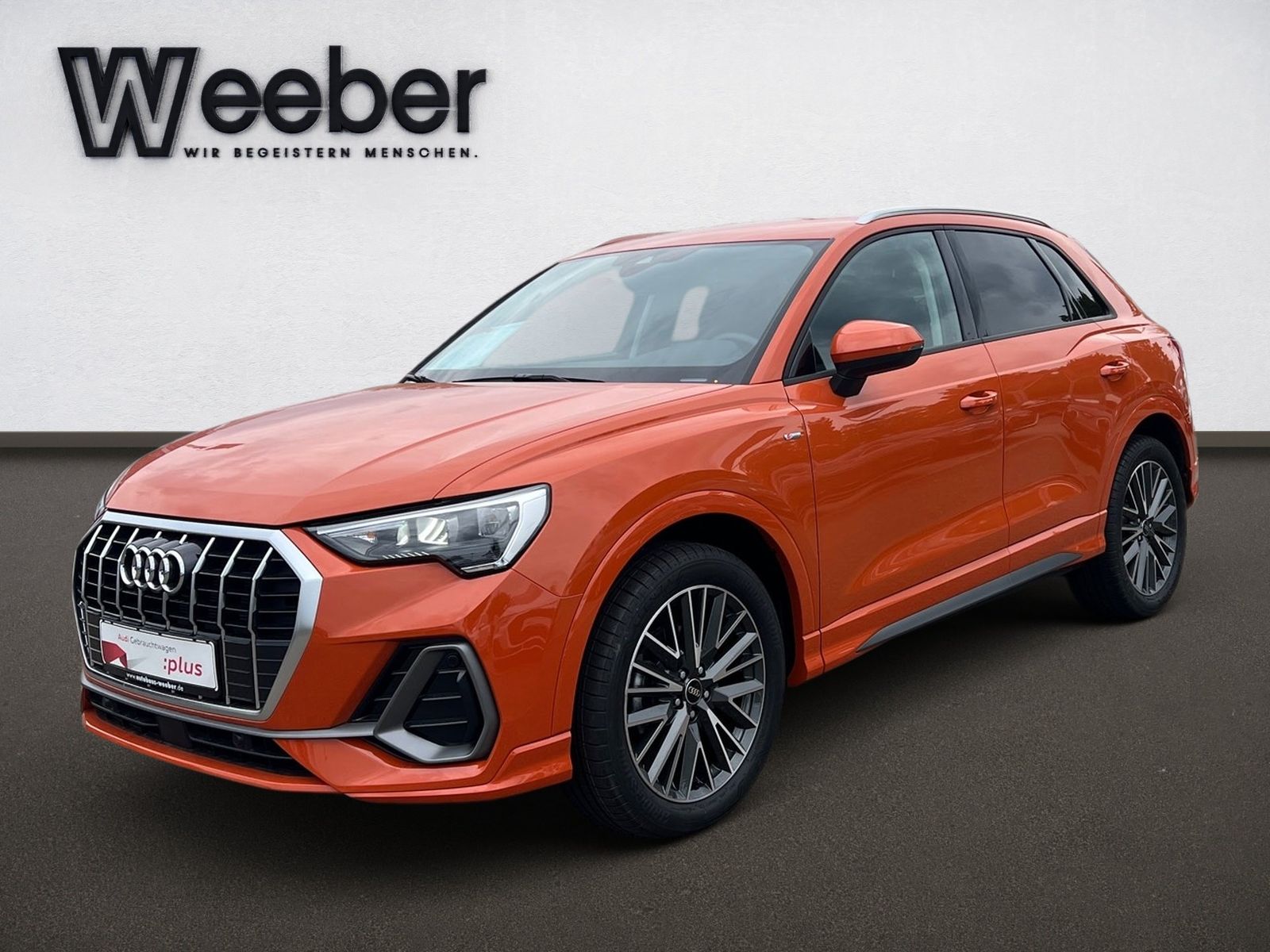 Audi Q3 - Bild 2
