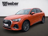 Audi Q3 - Vorschau Bild 2