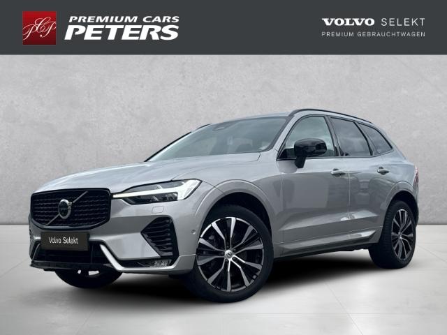 Volvo XC60 Plus Dark B4 Diesel 20''LM Standhz 360kam D