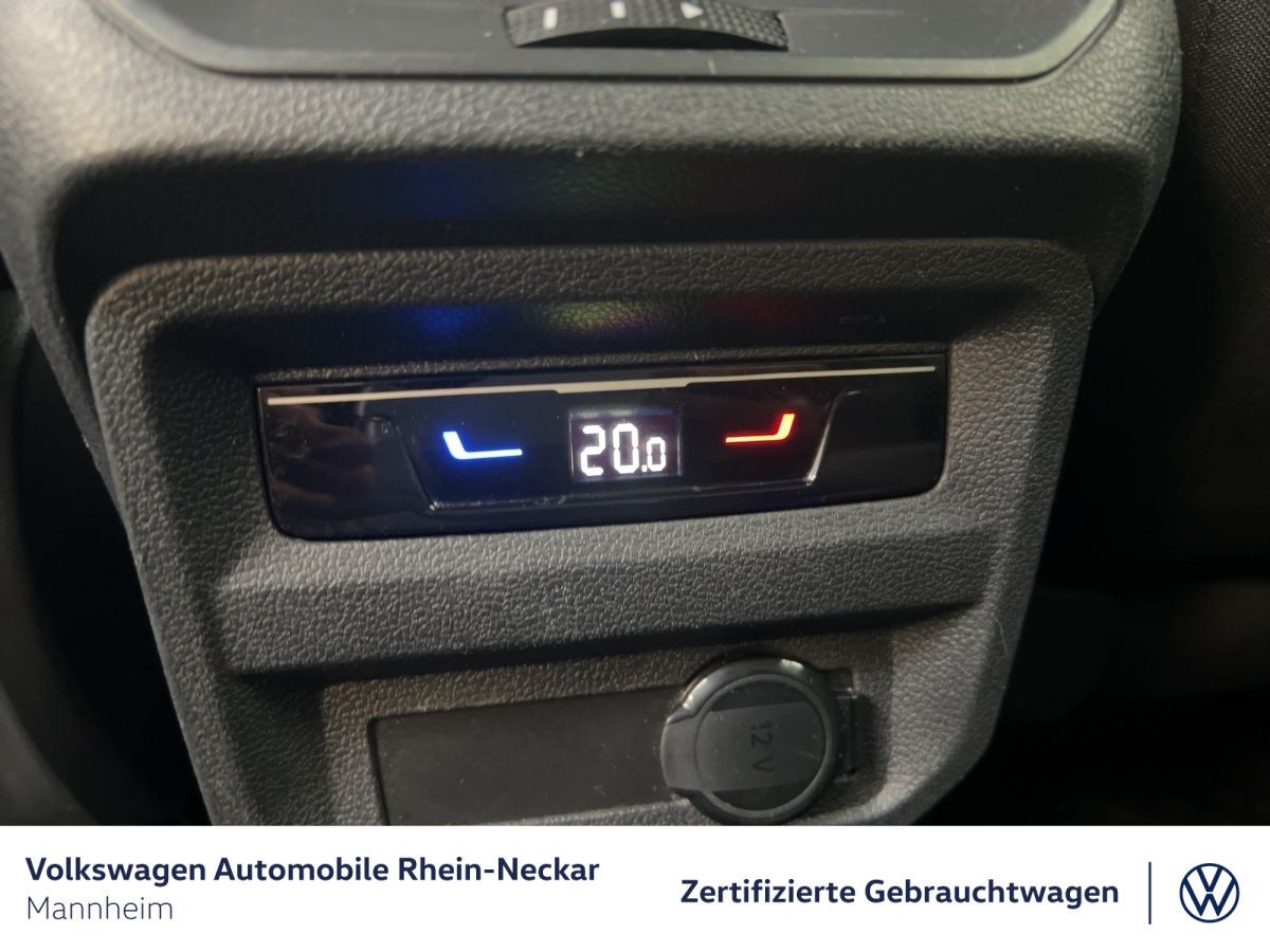 Volkswagen Tiguan Allspace - Bild 20