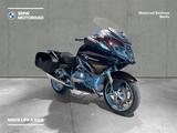 BMW R 1200 RT Drei Pakete, Audio System - Motorräder in Berlin