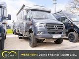 HYMER / ERIBA / HYMERCAR ML-T 580 *PREISVORTEIL: 27.855 EURO* - Wohnwagen & Wohnmobile in Gelsenkirchen
