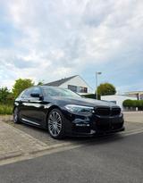 BMW 530d Touring G31 Top Zustand!  - BMW 530 in Duisburg