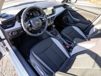 Skoda Kamiq - Vorschau Bild 11