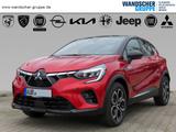 Mitsubishi ASX Hybrid TOP 1.6 *SHZ*KAMERA*LEDER* LED*NAVI* - Mitsubishi ASX Top mit Hybrid-Antrieb (Benzin/Elektro)