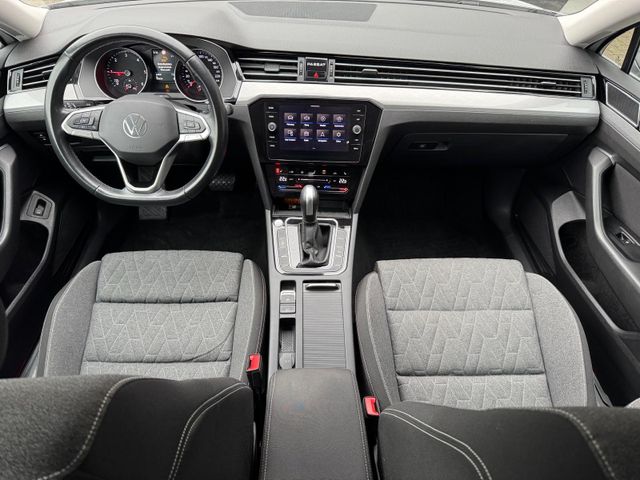 Passat Variant 2.0 TDI DSG Business AHK/NAV /RFK