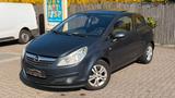 Opel Corsa D CATCH ME - Opel Corsa: Catch Me
