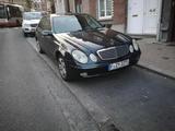 Mercedes-Benz E 220 CDI CLASSIC Classic