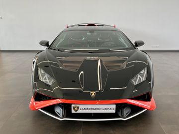 Lamborghini Huracán LP 640-2 Sofort verfügbar! V10 5.2l