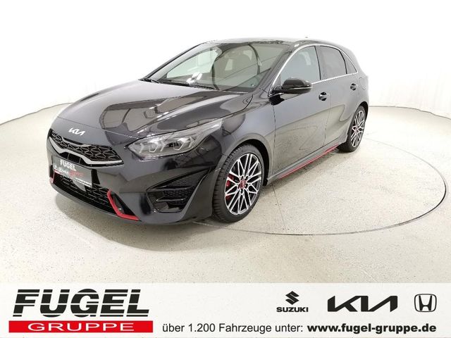 Kia Ceed 1.6 T-GDI DCT GT LED|Komf.|Pano