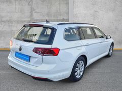 Fahrzeugabbildung Volkswagen Passat Variant 2.0 TDI Business LED KAMERA NAVI
