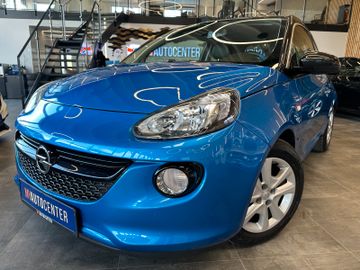 Opel Adam Slam *TEMPOMAT*LKHZ*SZHZ*KLIMAAUTOMATIK*