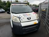 Peugeot Bipper - Peugeot Bipper aus 2011