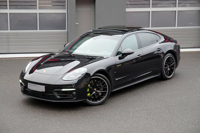 Porsche Panamera 4S E-Hybrid*InnoDri,Pano,Approved1126*