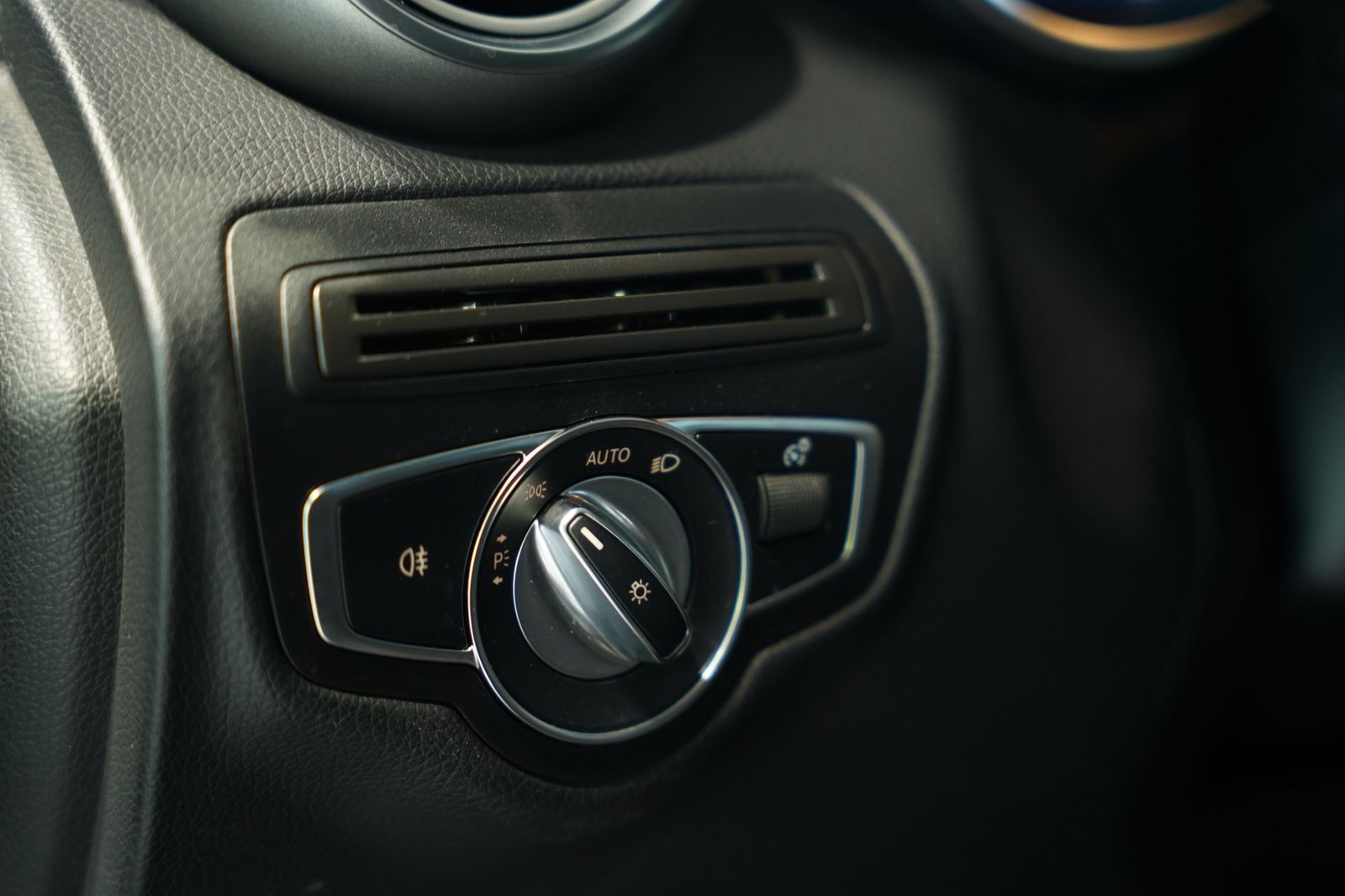 Mercedes Benz Glc 200