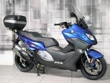 BMW Bmw C 650 Sport - BMW C 650 SPORT