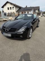 Mercedes-Benz Mercedes SLK Kompressor neuwertig original... - Mercedes-Benz 400 Gebrauchtwagen
