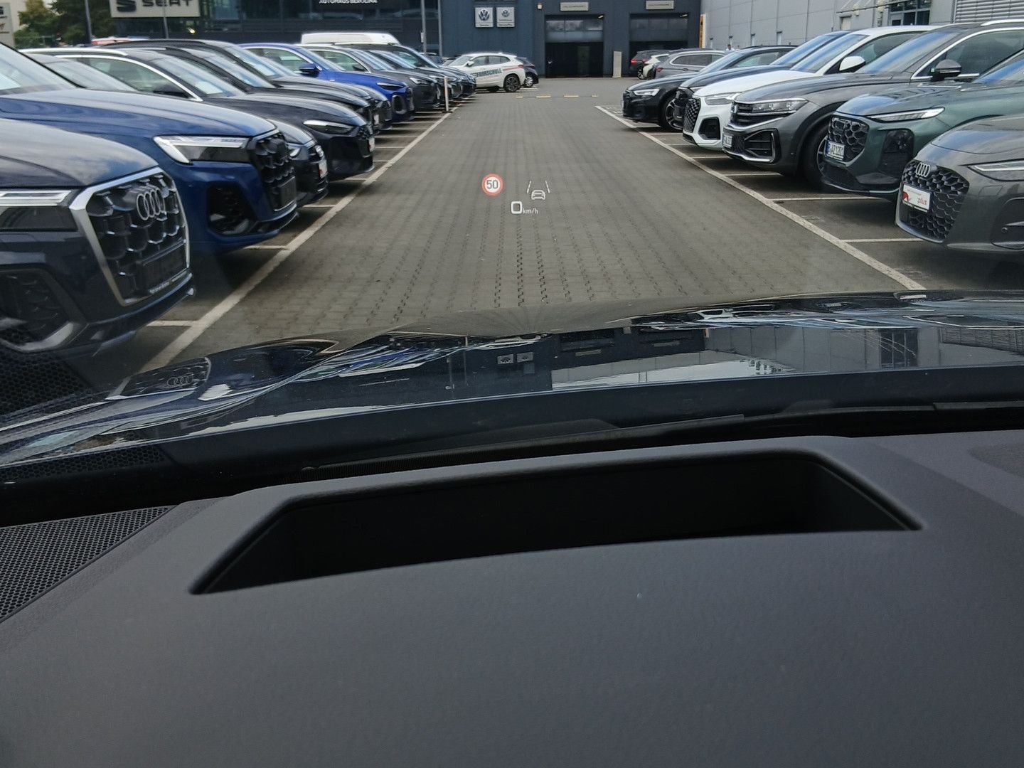 Audi Q7 - Bild 29