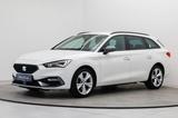 Seat Leon ST 1.4 eTSI DSG FR AHK CarPlay SHZ PDC - gebrauchte Seat Leon aus dem Jahr 2022