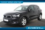Volvo XC40 T2 Geartronic *1.Hand*Navi*Park ass.* - gebrauchte Volvo XC40 aus dem Jahr 2021