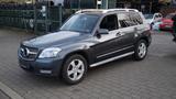 Mercedes-Benz GLK 350 GLK  350 CDI 4Matic Top SZ1 - Mercedes-Benz GLK-Klasse in Dortmund