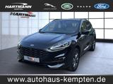 Ford Kuga ST-Line X Bluetooth Navi LED Klima - Ford Gebrauchtwagen in Kempten
