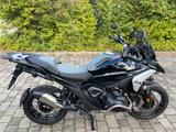 BMW R 1300GS , ASA, 5 Pakete, Höhenregulierung, 