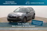 Skoda Kamiq Ambition 1.0 TSI Klima*PDC*SH - Skoda Kamiq Gebrauchtwagen in Leipzig