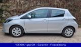 Toyota 1.5 "Hybrid Life" AUTOMATIK 1.Hd. Nur 32.000 KM - Toyota Yaris: 1.3