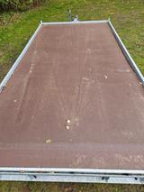 Anssems MSX 2700.405×200 Basic - Anssems LKWs