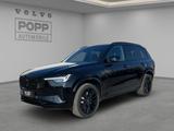 Volvo XC90 T8 AWD Ultra Black Edition 21" 360° 4C B&W - Volvo XC90: 2.4