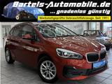 BMW 216 Active Tourer i Advantage, 1.Hand, LED, HUD - BMW 216 Active Tourer aus 2021