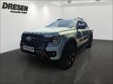 Ford Ranger Stormtrak Plug-in-Hybrid  2,3L 282PS Spor