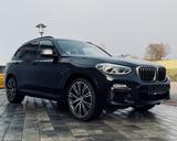 BMW X3 M40 M40d AT - Mwst. ausweisbar - BMW X3 M40 von privat