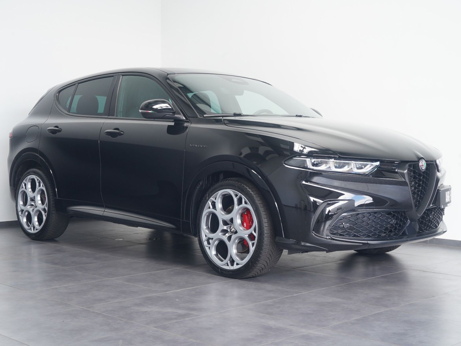Fahrzeugabbildung Alfa Romeo Tonale 1.5 Mild Hybrid Veloce ACC/NAVI/PANO