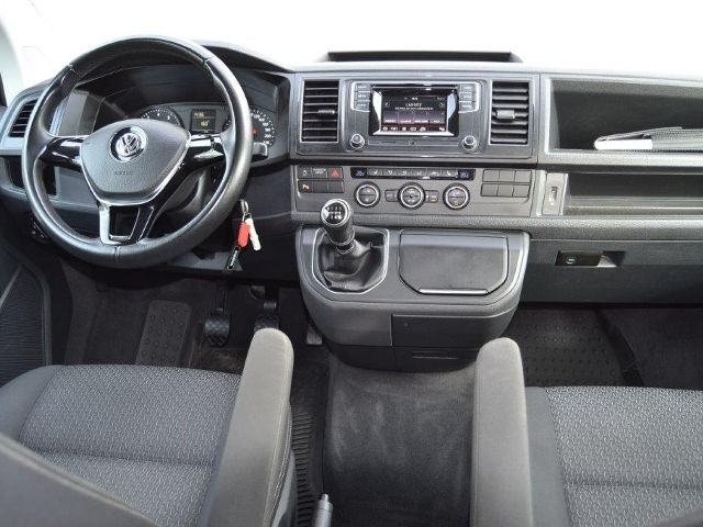 T6 Multivan 2.0 TSI EDITION/AHK/STAND-HZ/18-ZOLL