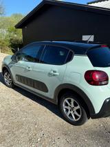 Citroën C3 Shine - Citroën C3 SHINE mit Diesel-Antrieb