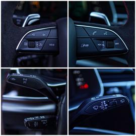 2026 AUDI RSQ8 缩略图 15