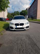BMW M135i -MH1 400 *Einzelstück*  - BMW: E40