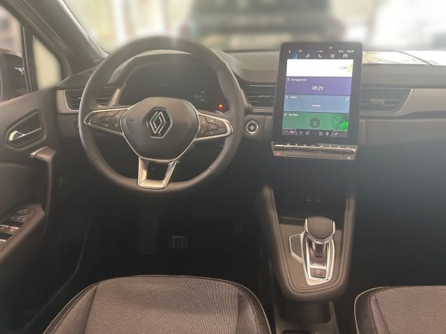 Fahrzeugabbildung Renault Captur Techno Mild Hybrid 160 EDC Winterpaket Na