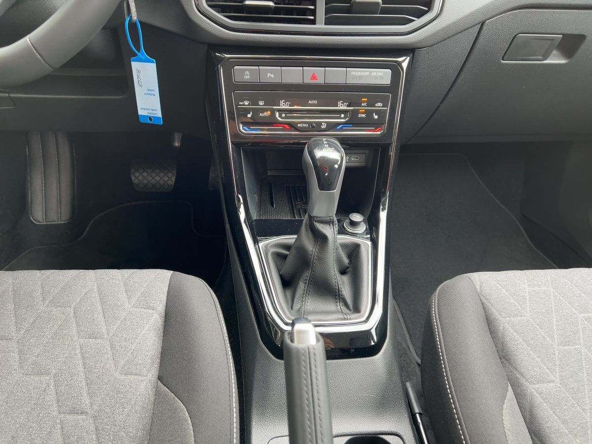 Volkswagen T-Cross - Bild 13