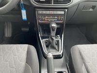 Volkswagen T-Cross - Vorschau Bild 13