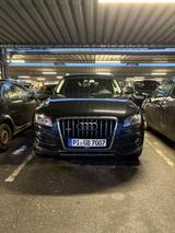 Audi Q5 3.2 FSI S tronic, Sline und quattro -TÜV  Neu - Audi Q5: Sline