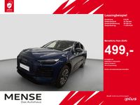 Audi Q6 e-tron - Vorschau Bild 1