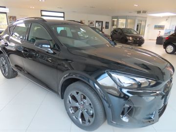 Fotografie 3 des Cupra Formentor 1.5 eTSI 5.-J.Garantie AHK Edge